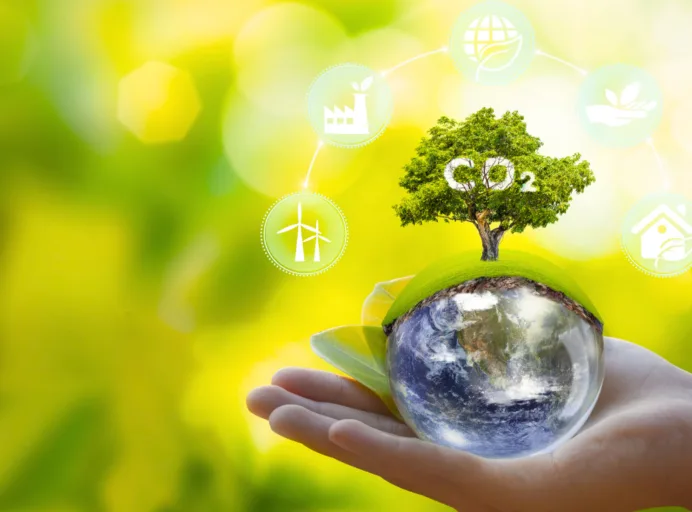 Redusere energiforbruket gul