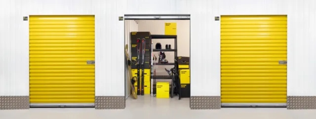 Minilager Lørenskog