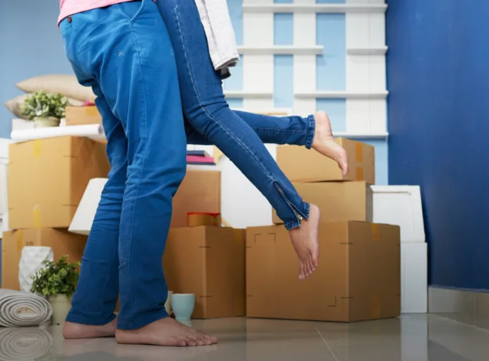 Ekstra plass til a ta de store avgjorelsene