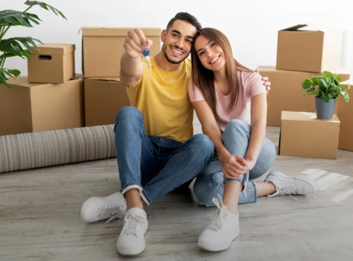 Airbnb Sikker oppbevaring av personlige eiendeler