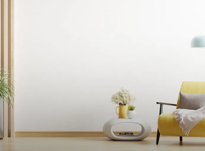 5 trinn for a oppna en minimalistisk livsstil