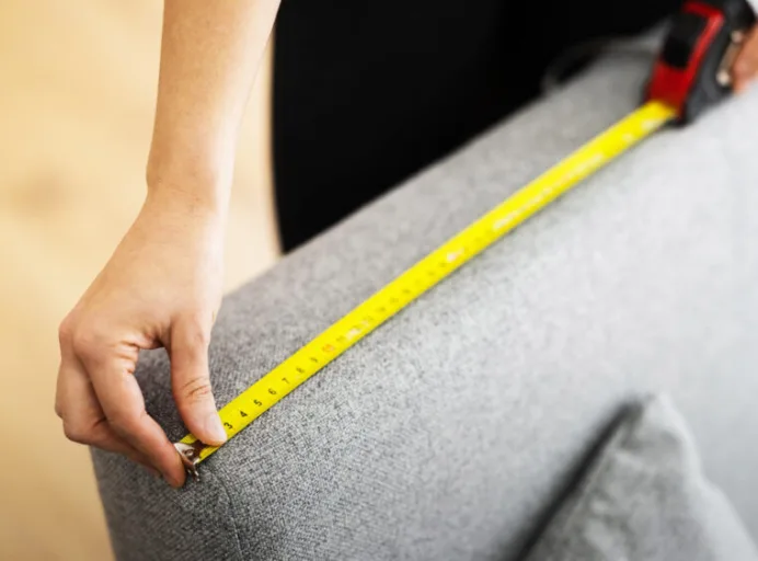 Finn din lagerstorrelse en guide til vare ulike minilagre